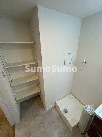 リブレメゾン住吉Ⅰのその他