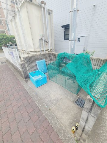トリヴァンベールタナカのその他共用部分