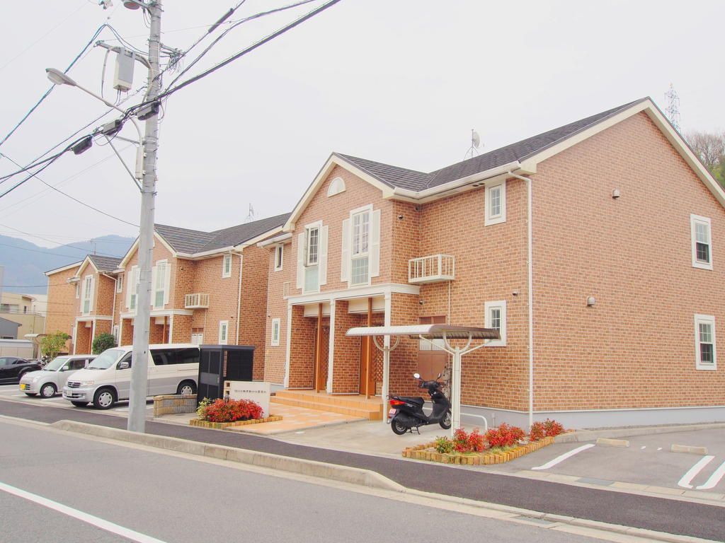 リバーサイドハーモニーB