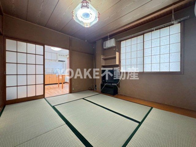 【和室】 | 鶴間駅前ビル