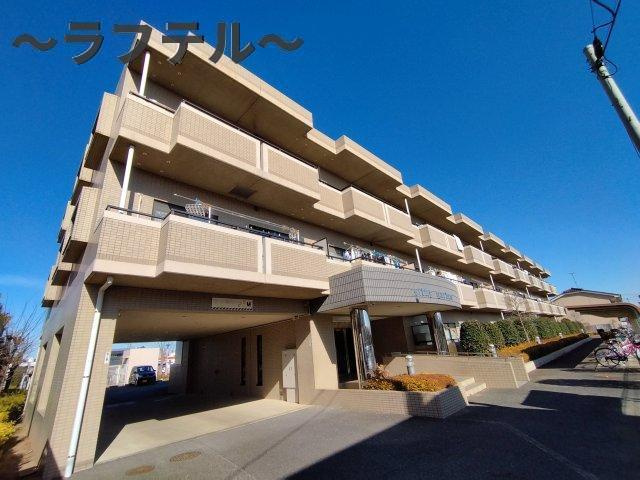シルキーガーデン