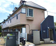 レジデンス平塚の画像