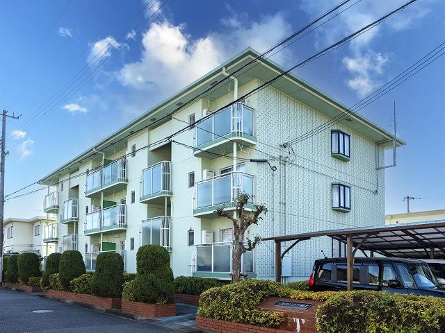 ベルデュウラ池上