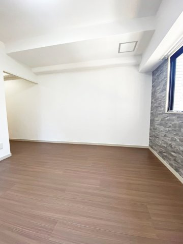 宝塚市湯本町の賃貸マンションの内装|内装もきれいです