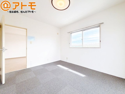 【子供部屋】 | チュリス川合 | お子様のお友達が遊びに来た時も、子供部屋があると楽しく過ごせますね♪