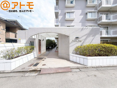  | チュリス川合