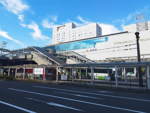 メゾン・リュミエールⅣの周辺|豊橋駅まで1800m