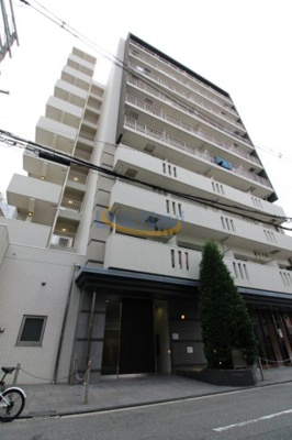【外観】 | CASSIA福島駅前