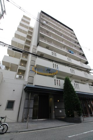 【外観】 | CASSIA福島駅前