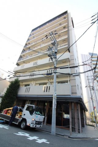 【外観】 | CASSIA福島駅前