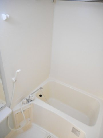 レスト　ボアの浴室