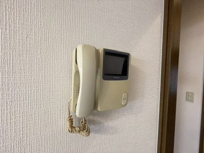 【セキュリティ】 | 鴫野西1丁目戸建て