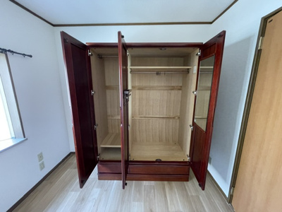 【収納】 | 鴫野西1丁目戸建て
