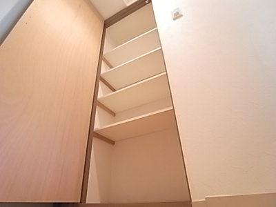 【設備】 | CASSIA住道