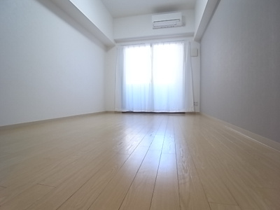 【寝室】 | CASSIA住道