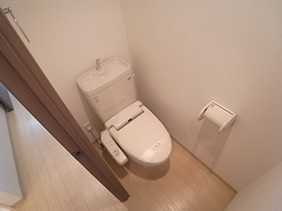 【トイレ】 | CASSIA住道