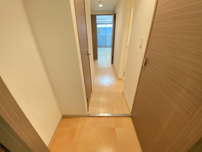 【玄関】 | CASSIA住道