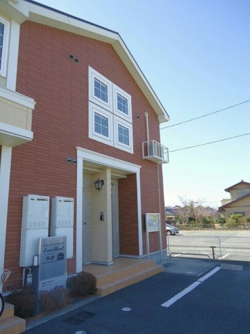 エクセレント野田のその他共用部分