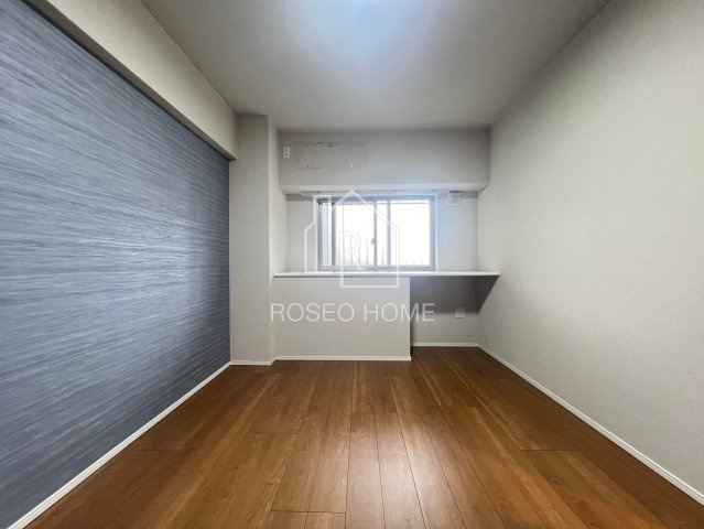 ERBAの内装|同マンション別部屋：参考写真