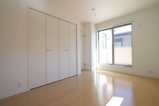 明正２－１５８コダテックスⅣＣの収納