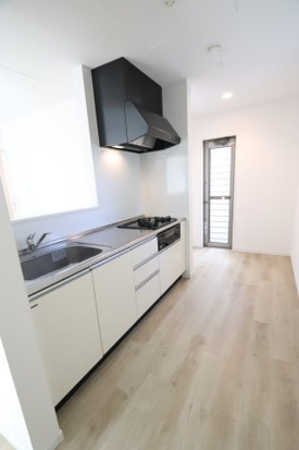 明正２－１５８コダテックスⅣＣのキッチン