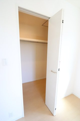 明正２－１５８コダテックスⅣＣの収納