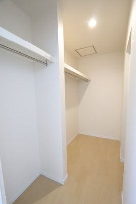 明正２－１５８コダテックスⅣＣの収納