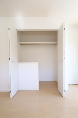 明正２－１５８コダテックスⅣＣの収納