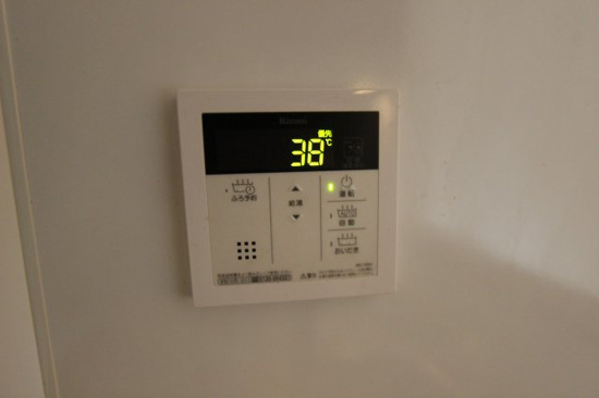 明正２－１５８コダテックスⅣＣの設備