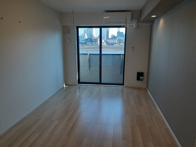 【居間・リビング】 | ディアウィン | おしゃれなリビングです