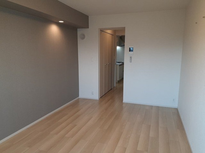 【内装】 | ディアウィン | 過ごしやすい室内です