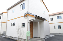 フォレス中今泉C棟の画像