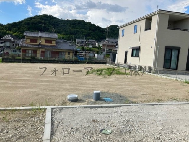 リーブルガーデン斑鳩町龍田3期