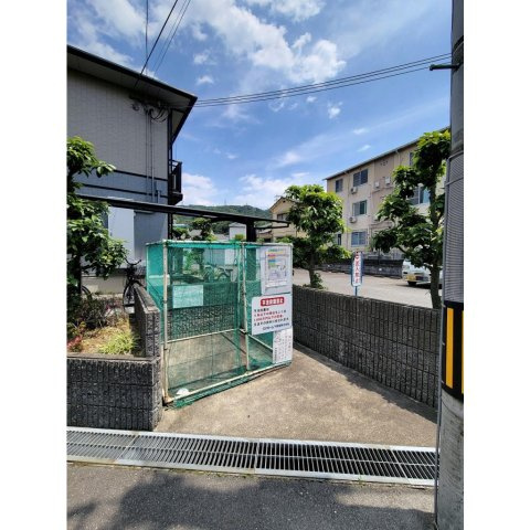 サウス柿木のその他