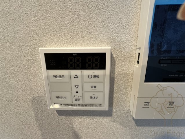 LEGALAND+猫 MIYAKOJIMAの設備