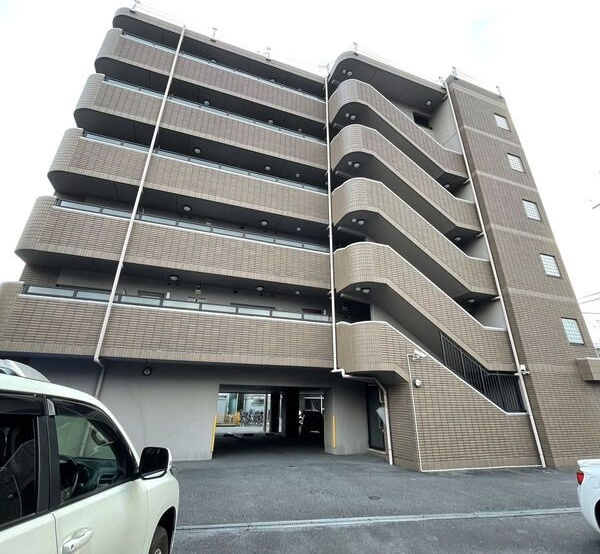 サンアベニュー尾頭橋のその他共用部分