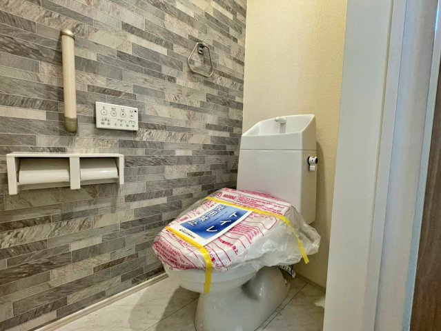新築戸建　ブルーミングガーデン園部町横田1号2期のその他|現地写真