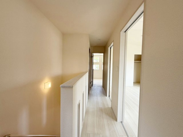新築戸建　ブルーミングガーデン園部町横田1号2期のその他共用部分|現地写真