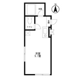 リード南大塚の画像