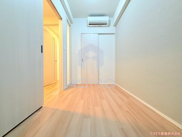 【内装】 | スプランディッド城東関目