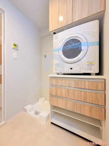 【設備】 | スプランディッド城東関目