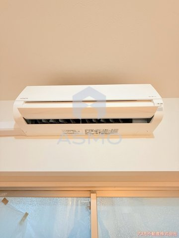 【その他】 | スプランディッド城東関目