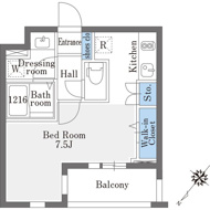 Ｌａ　Ｄｏｕｃｅｕｒ巣鴨Ｅａｓｔの画像