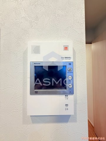 【セキュリティ】 | スプランディッド城東関目