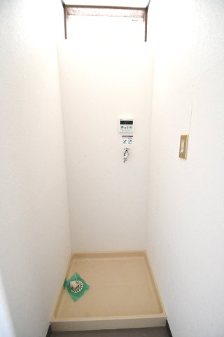 【設備】 | 和光コーポ