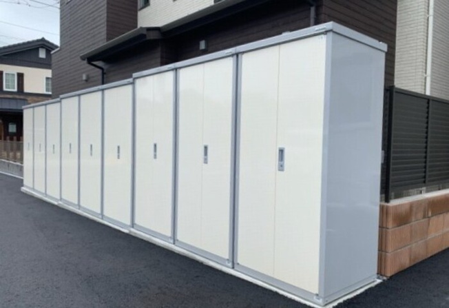 【設備】 | ルミエール中今泉