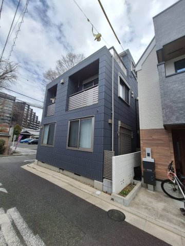ピペリア三軒茶屋の外観|★耐震耐火構造の旭化成ヘーベルメゾン★