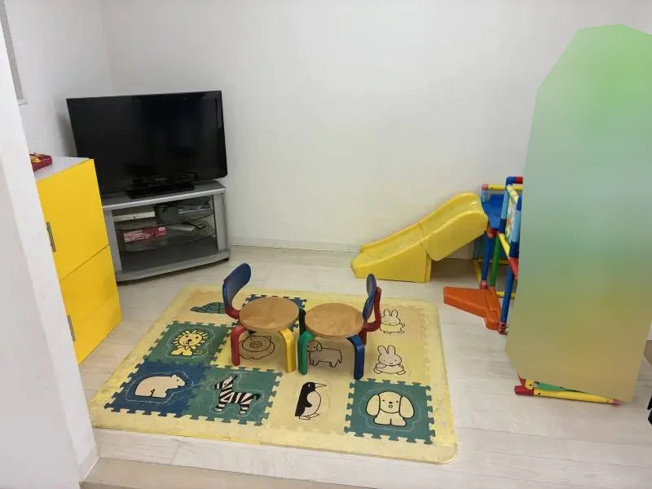 【内装】 | メゾン白鳥1階路面テナント