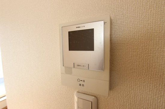 宮東５７ＫＯＤＡＴＥＸⅢＢのセキュリティ
