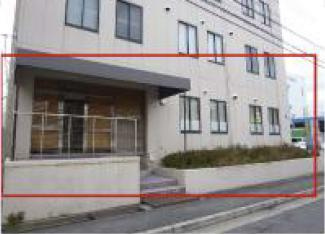 【外観】 | 神戸印刷センター別館